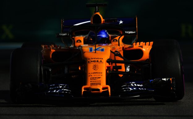 McLaren to race 'very different car' in 2019