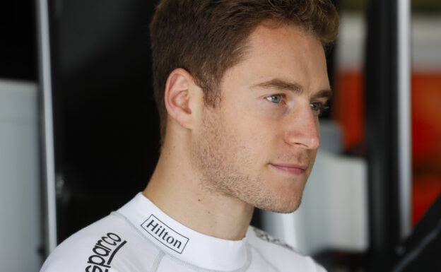 Vandoorne not ruling out F1 return