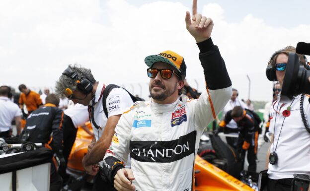 Zecchi: Signing Alonso risks Renault 'revolution'