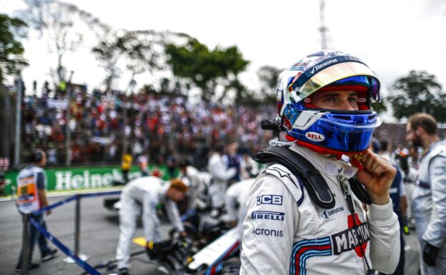 Sirotkin eyes 2020 F1 return