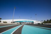 How to Ace the Yas Marina Circuit!