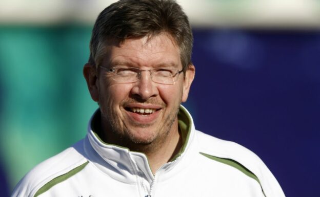 Brawn: 2019 rule changes 'no harm'