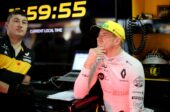 Hulkenberg 2019 Brazilian F1 GP preview