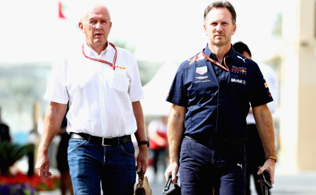 Marko: Lauda returned home from rehabilitation