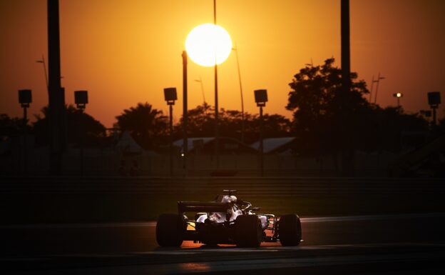 HiRes wallpapers pictures 2018 Abu Dhabi F1 GP