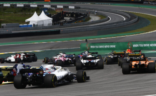 2019 Brazilian F1 GP preview by Peter Windsor