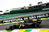 2019 Brazilian F1 GP Press Conference Schedule