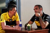 Abiteboul denies Renault set to quit F1