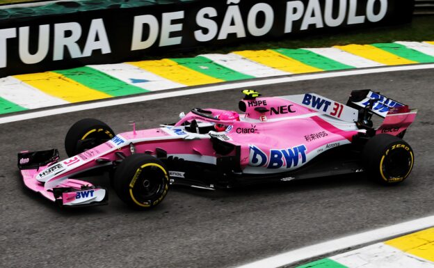 More trouble for 2021 Rio GP