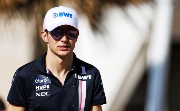 Wolff denies 2020 seat guaranteed for Ocon