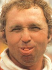 Jochen Mass info & stats