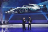 Press Conference video ahead of the 2020 FIA Prize-Giving Gala