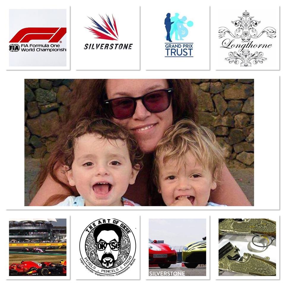 great-auction-win-f1-vip-tickets-british-gp-2019