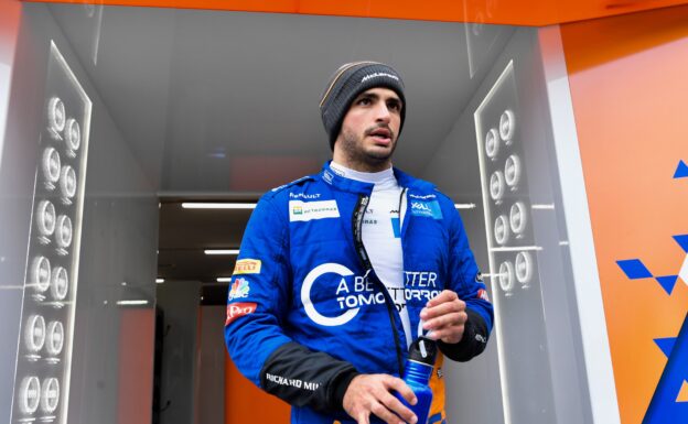 Sainz: Barcelona could shake up 2019 order