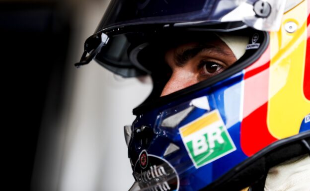 Sainz: Ericsson shows how F1 must improve