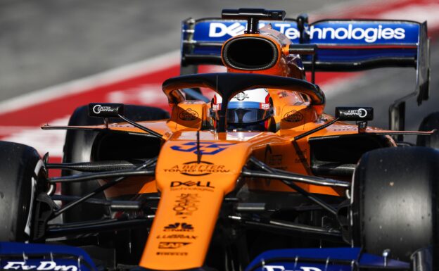 WHO slams McLaren over tobacco sponsorship