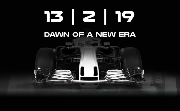 Racing Point F1 Team - 2019 season launch