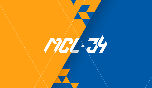 MCL34 F1/2019