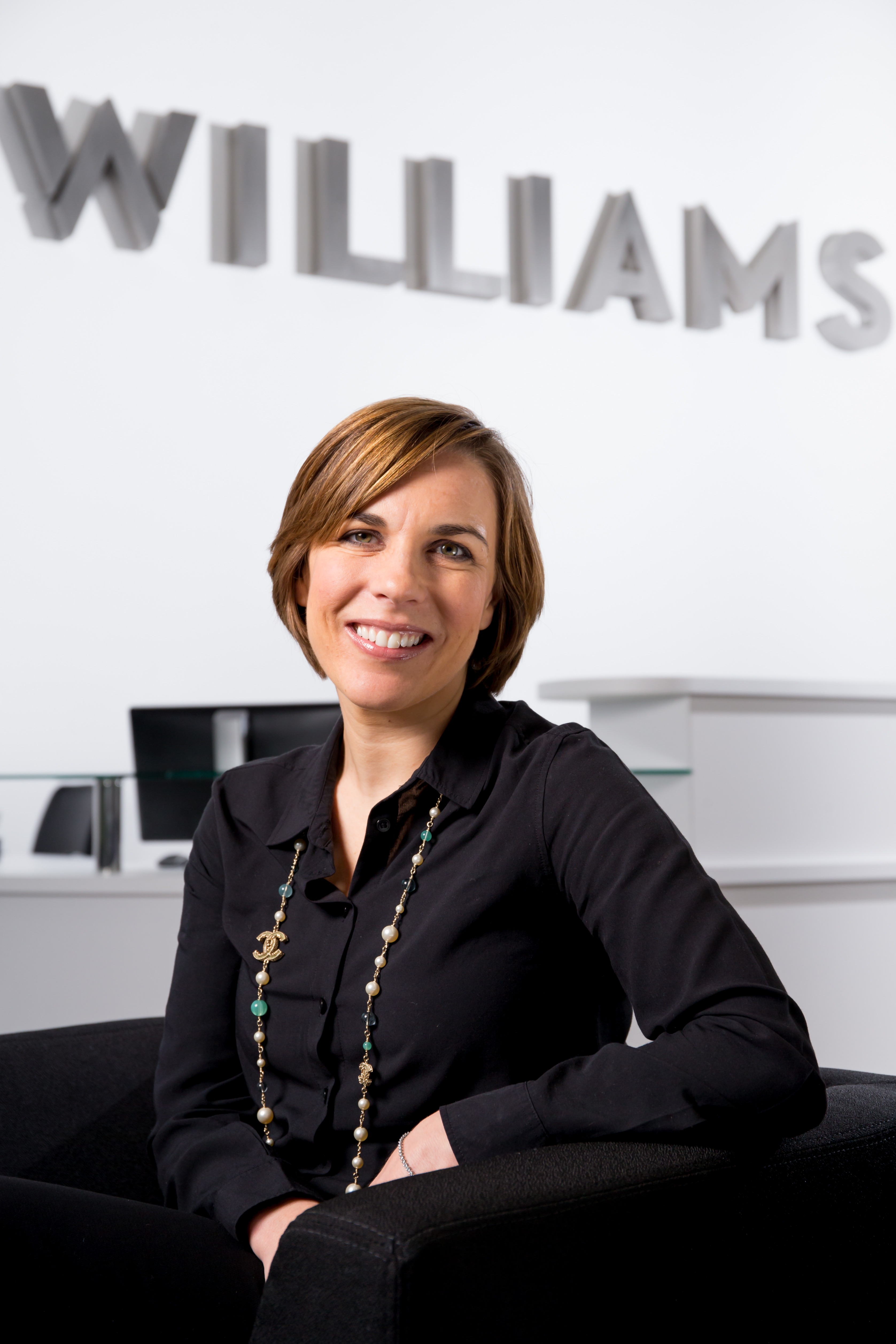 Claire Williams says team will race in Australia