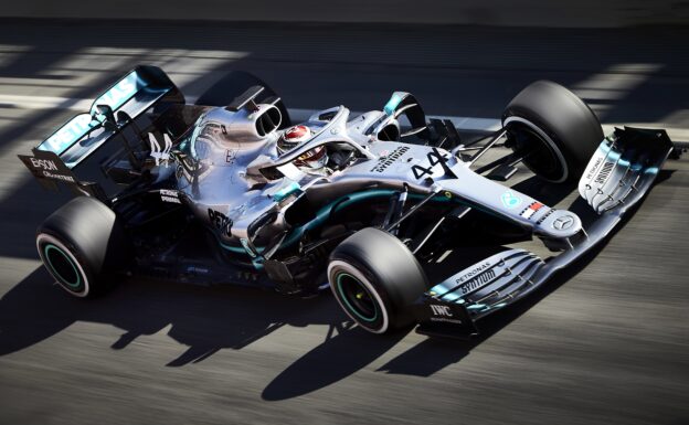 Ralf: Beating Michael's records not easy for Hamilton