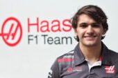 Fittipaldi keeps job as Haas reserve