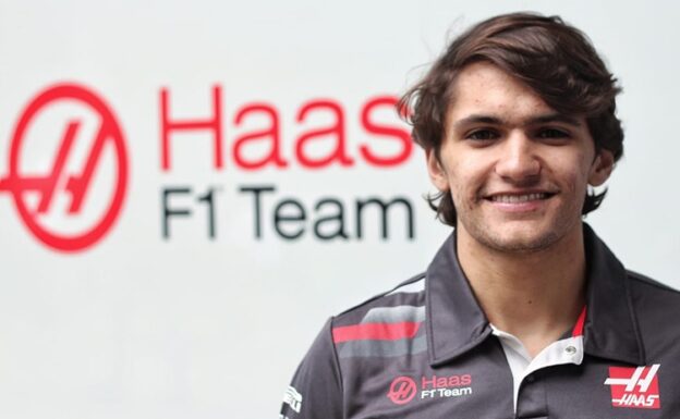 Fittipaldi keeps job as Haas reserve