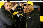 Abiteboul: 2021 car 'a priority' for Renault