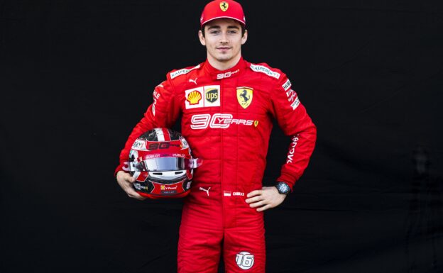 2019 Bahrain GP Preview - Scuderia Ferrari