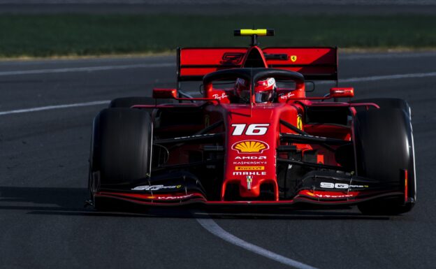 Ferrari may charge for fastest lap in future