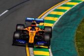 HiRes Wallpaper Pictures 2019 Australian F1 GP