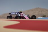 Bahrain would welcome Saudi Arabia to F1