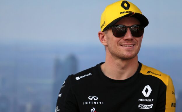 2019 Bahrain GP Preview: Renault - Nico Hülkenberg