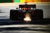 HiRes Wallpaper Pictures 2019 Australian F1 GP