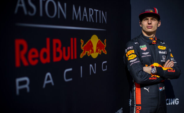 Verstappen backs moves to replace Whiting