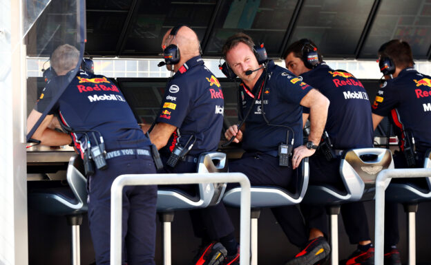 Horner: More tyres key to qualifying format change