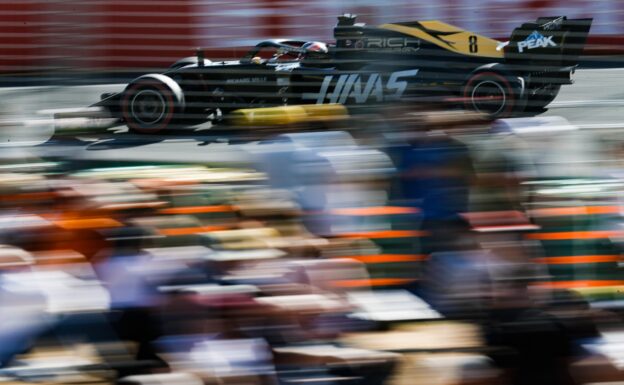 Haas drivers slam new point for fastest lap rule