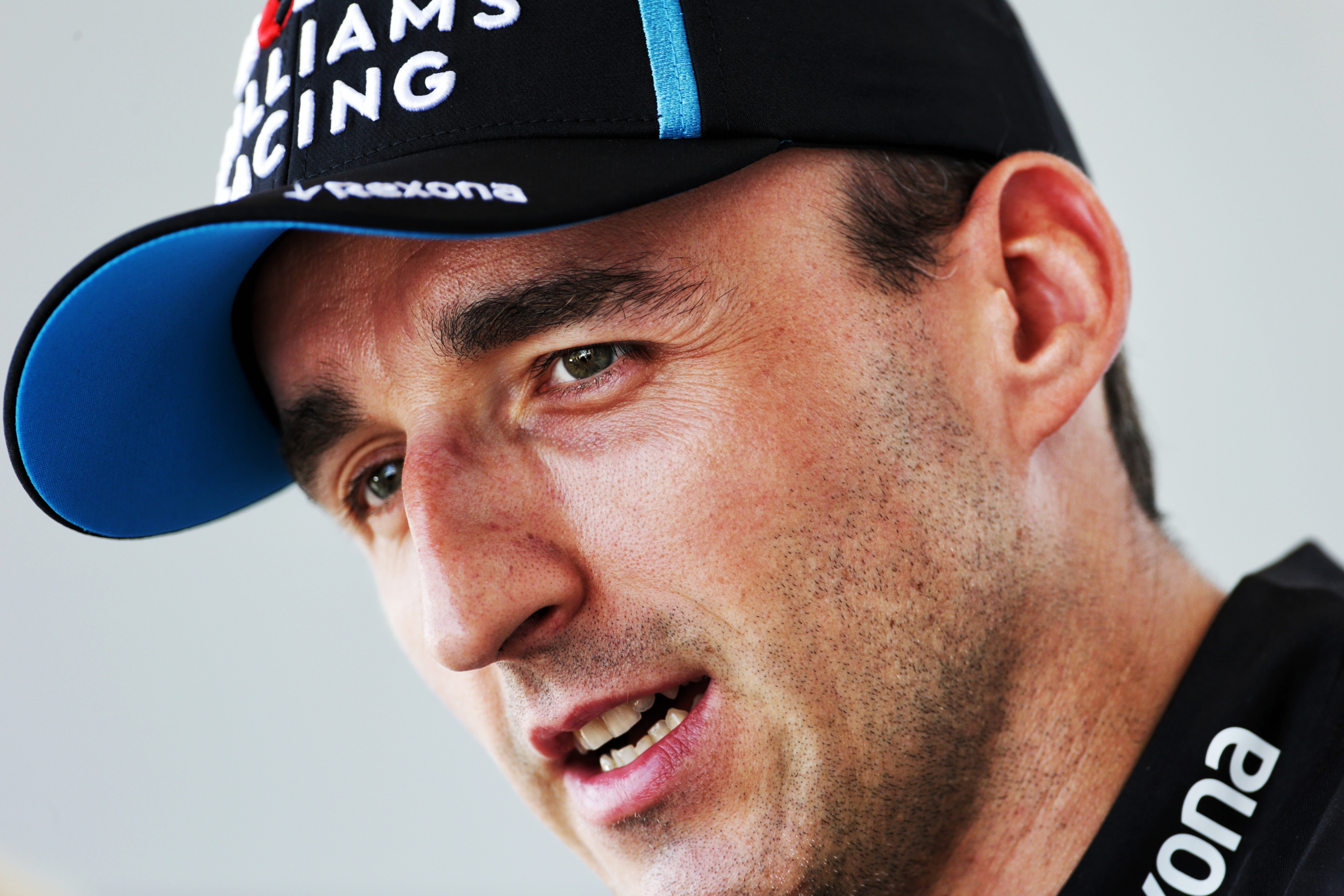 Kubica not ruling out Williams exit