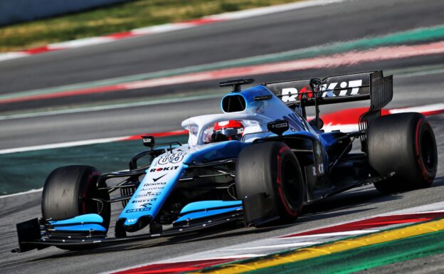 Kubica does not regret F1 return