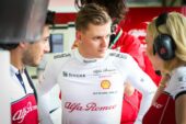 Schumacher says rumours of F1 move 'a compliment'