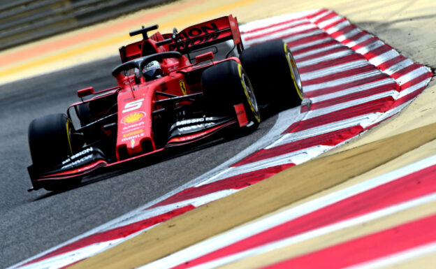 Horner: Ferrari fuel 'smells like grapefruit juice'