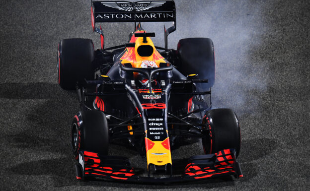 Verstappen: 'No quick solution' for Red Bull pace