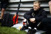 Magnussen: Vietnam GP could be cancelled too