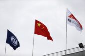 China GP off as Shanghai bans 'all sports events'