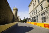 Baku needs time to reschedule 2020 race