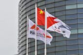 China could host two F1 races in 2020