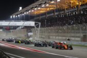 F1 to schedule two races in Bahrain again for current season?