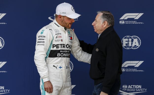 Todt happy to see big teams expand beyond F1