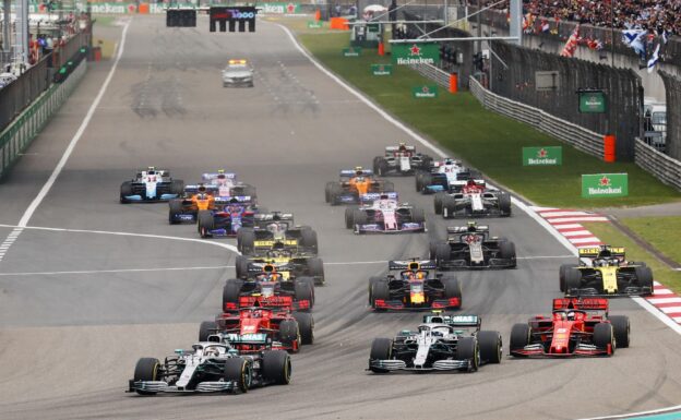 Top teams happy with 10 teams on grid