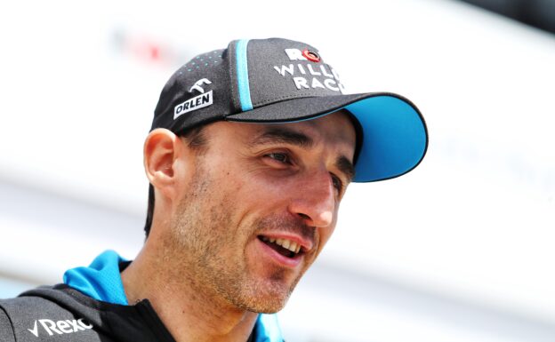 Racing Point admits interest in Kubica