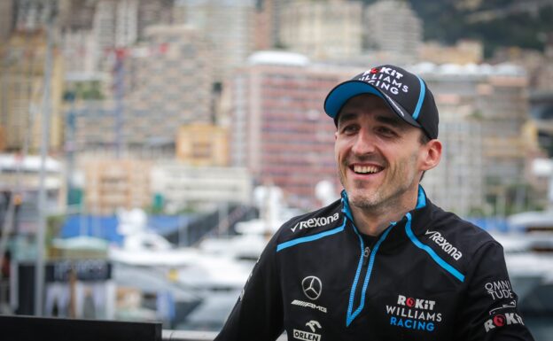 Kubica: Gap too big for points in 2019